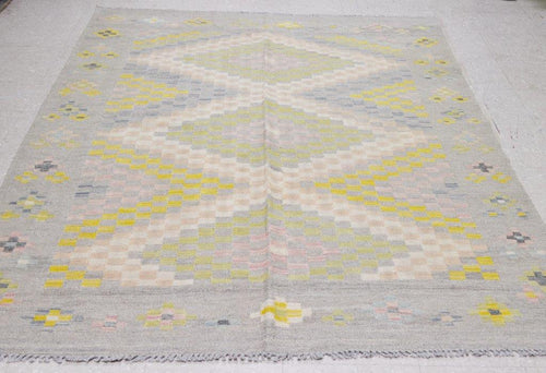Afghan Maimana Kilim