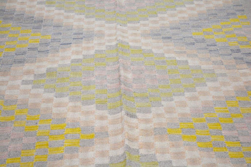 Afghan Maimana Kilim