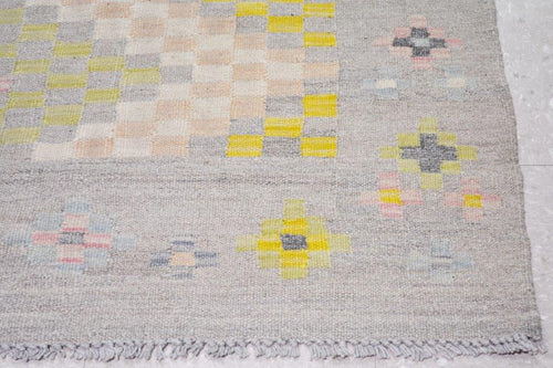 Afghan Maimana Kilim