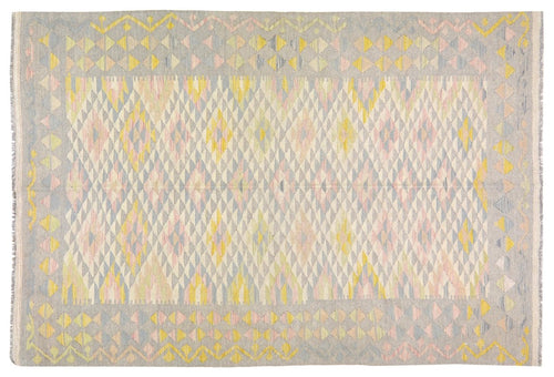 Afghan Maimana Kilim