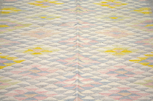 Afghan Maimana Kilim
