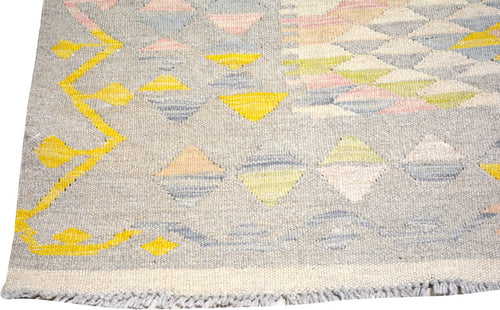 Afghan Maimana Kilim