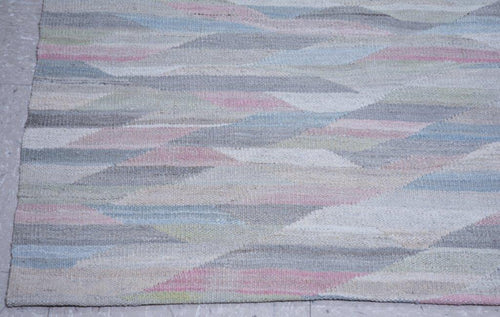 Afghan Maimana Kilim