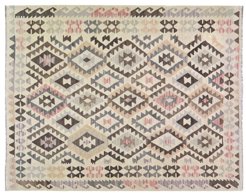 Afghan Navajo Kilim