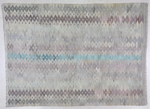 Afghan Navajo Kilim