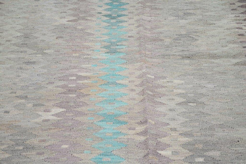 Afghan Navajo Kilim