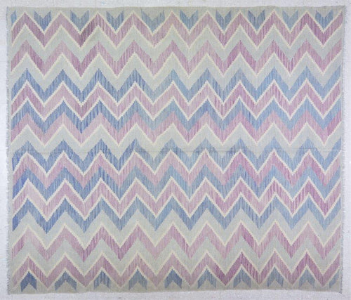 Afghan Kilim Modern