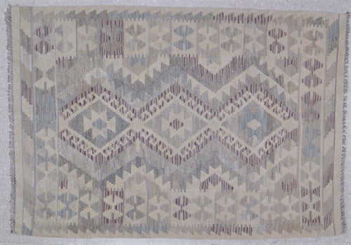 Afghan Kilim Modern