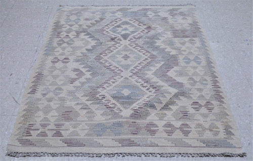 Afghan Kilim Modern