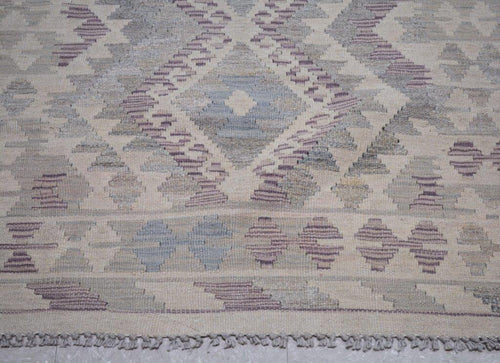 Afghan Kilim Modern