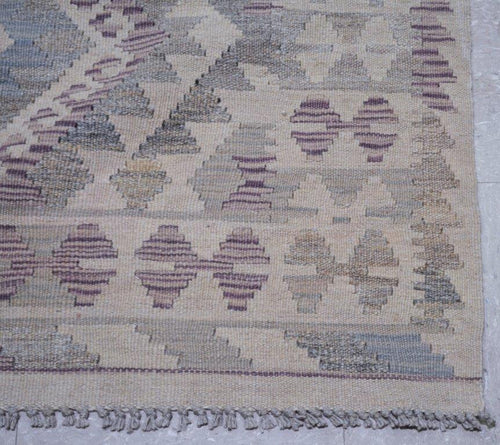 Afghan Kilim Modern