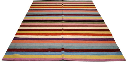 Afghan Kilim Modern