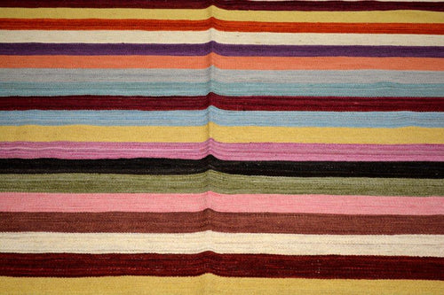 Afghan Kilim Modern