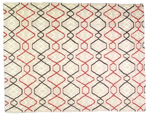 Afghan Kilim Modern
