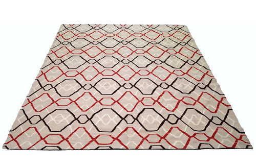 Afghan Kilim Modern