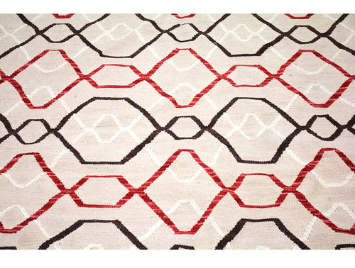 Afghan Kilim Modern