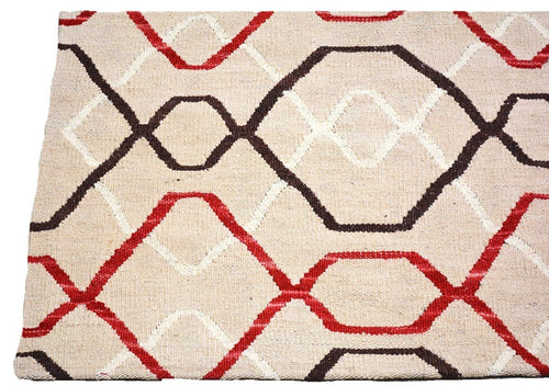 Afghan Kilim Modern