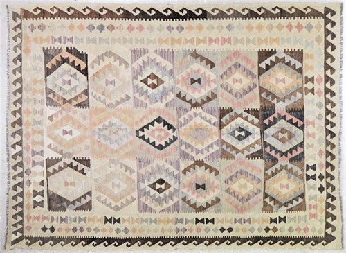 Afghan Maimana Kilim