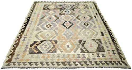 Afghan Maimana Kilim