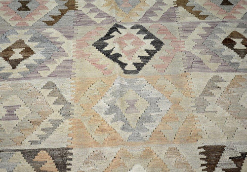 Afghan Maimana Kilim