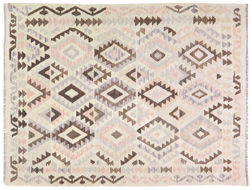 Afghan Maimana Kilim