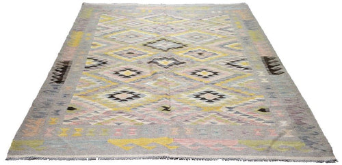 Afghan Maimana Kilim