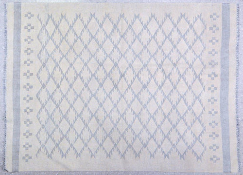 Afghan Navajo Kilim
