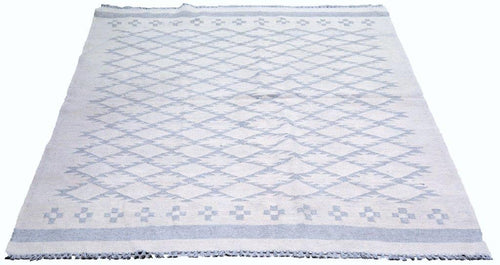 Afghan Navajo Kilim