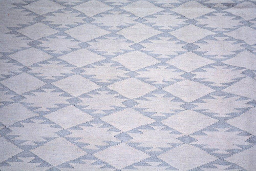Afghan Navajo Kilim