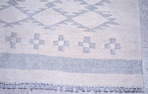 Afghan Navajo Kilim