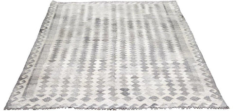 Afghan Navajo Kilim