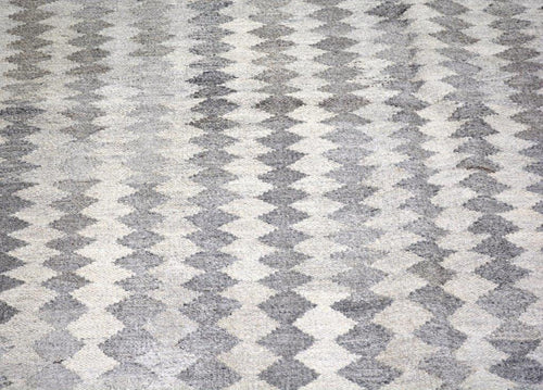 Afghan Navajo Kilim