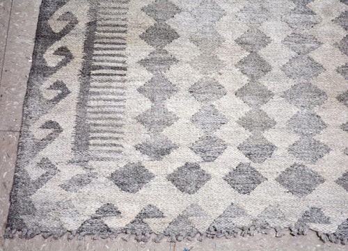 Afghan Navajo Kilim