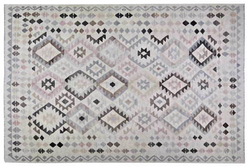 Afghan Maimana Kilim
