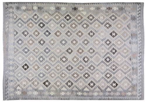 Afghan Navajo Kilim
