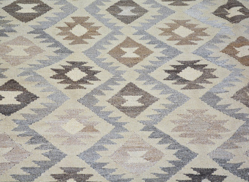 Afghan Navajo Kilim