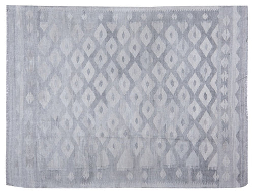 Afghan Navajo Kilim