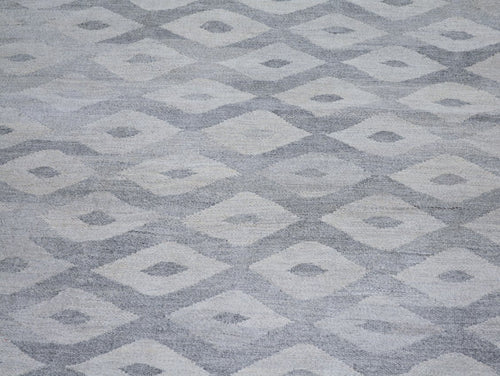 Afghan Navajo Kilim