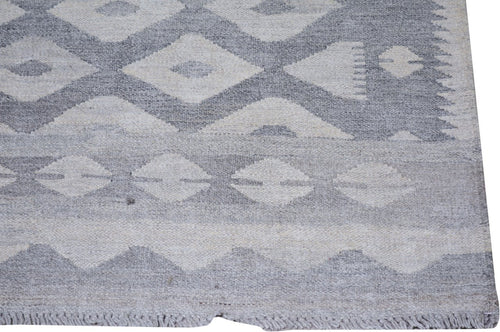 Afghan Navajo Kilim