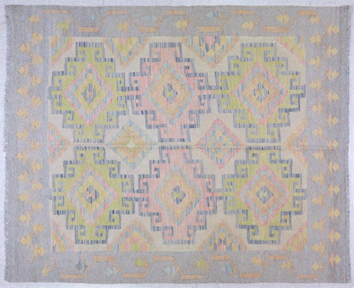 Afghan Navajo