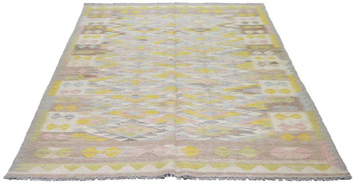 Afghan Maimana