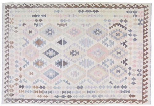 Afghan Maimana Kilim