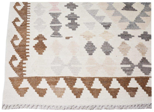 Afghan Maimana Kilim