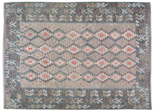 Afghan Maimana Kilim