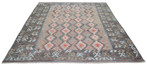 Afghan Maimana Kilim