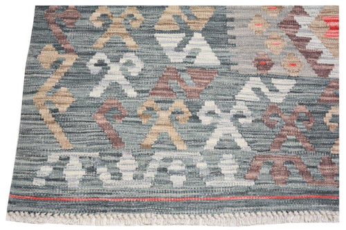 Afghan Maimana Kilim