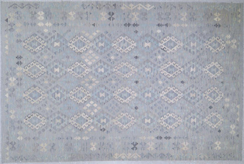 Afghan Maimana Kilim