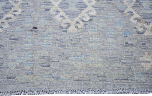 Afghan Maimana Kilim