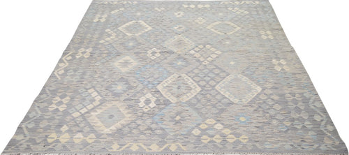 Afghan Maimana Kilim