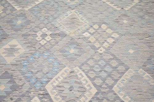Afghan Maimana Kilim